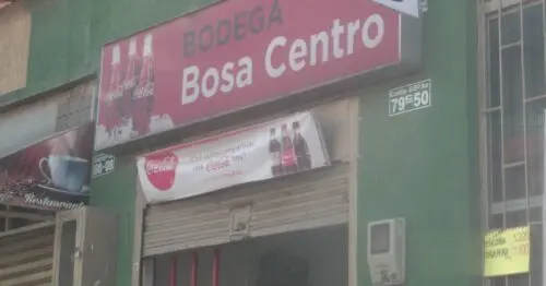 BODEGA BOSA CENTRO BODEGA BOSA CENTRO